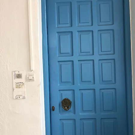 Apartmán Stratos Seaside Corner