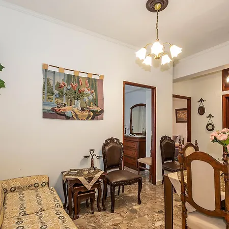 Apartmán Stratos Seaside Corner