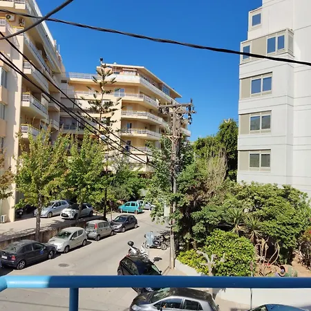 Appartement Stratos Seaside Corner Réthymnon