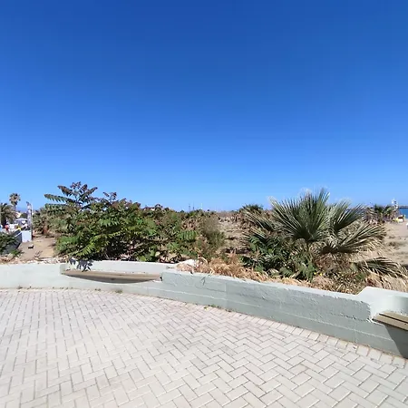 Appartement Stratos Seaside Corner *