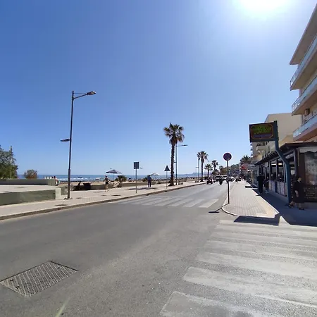 Stratos Seaside Corner Réthymnon
