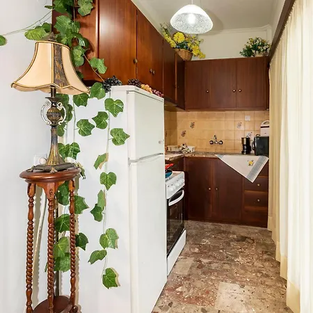 Appartement Stratos Seaside Corner Réthymnon