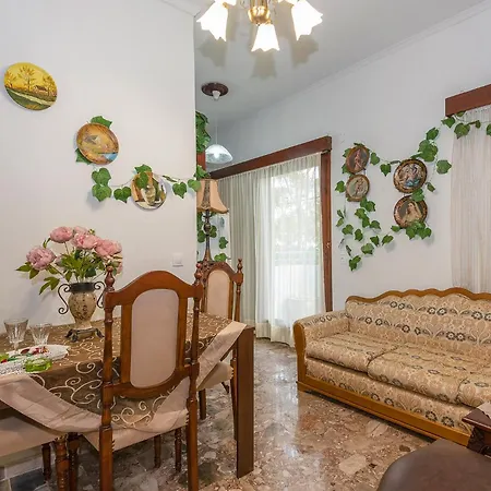 Appartement Stratos Seaside Corner *