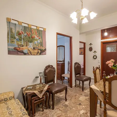 Appartement Stratos Seaside Corner