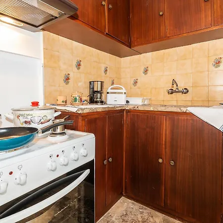 Appartement Stratos Seaside Corner Réthymnon